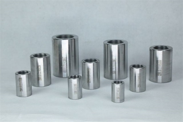 明溪直螺纹钢筋套筒的优势和特点