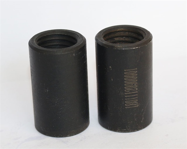 明溪钢筋连接<font style='color:red'>套筒</font>